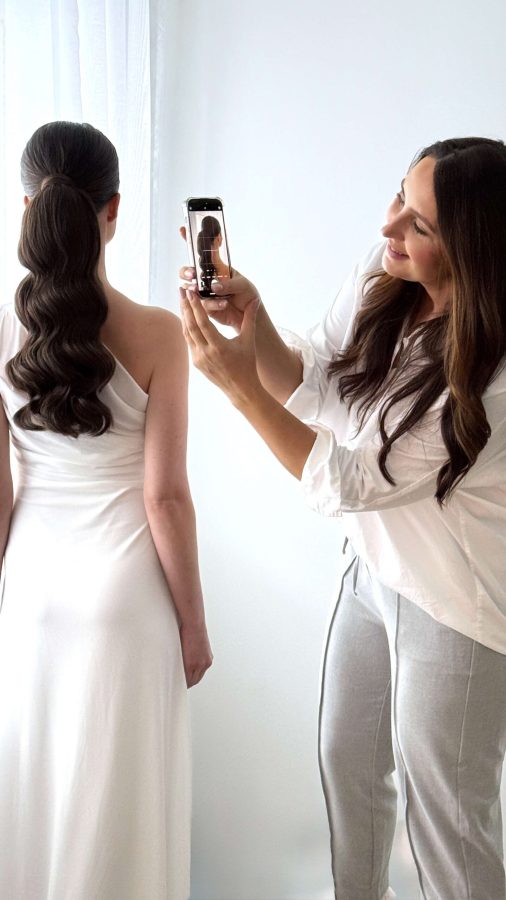 julia fratichelli portfolio foto